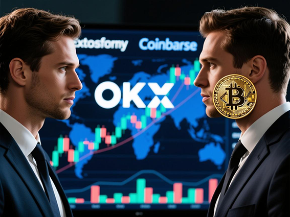 ok 下载网交易界面